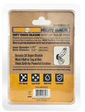 Boneyard Meat Rack Black