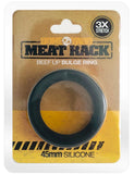 Boneyard Meat Rack Black