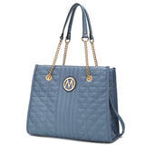 Makenna Vegan Leather Women Shoulder Bag