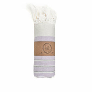 Eftelia Beach Towel
