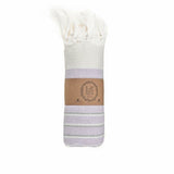 Eftelia Beach Towel