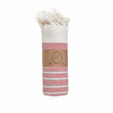 Eftelia Beach Towel