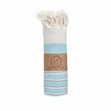 Eftelia Beach Towel