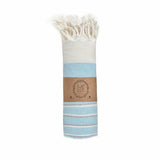 Eftelia Beach Towel