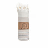 Eftelia Beach Towel