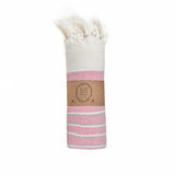 Eftelia Beach Towel