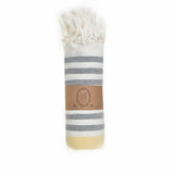 Ephesus Beach Towel