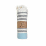 Ephesus Beach Towel