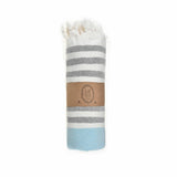 Ephesus Beach Towel