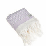 Eftelia Beach Towel
