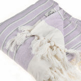 Eftelia Beach Towel