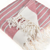 Eftelia Beach Towel