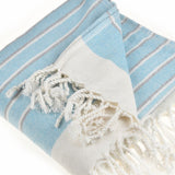 Eftelia Beach Towel
