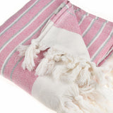 Eftelia Beach Towel