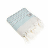 Eftelia Beach Towel