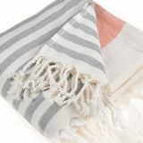 Ephesus Beach Towel