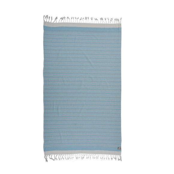 Eftelia Beach Towel