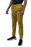 Solid Jogger Pants Lime Milo