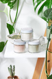 Clay Face Masks