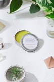 Organic Muscle Ache Salve