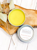 Organic Muscle Ache Salve