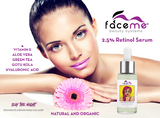 Faceme 2.5% Retinol Serum