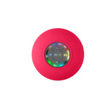 Mini Waterproof RGB Bluetooth Speaker