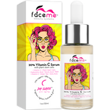20% Vitamin C Serum 1 Oz.