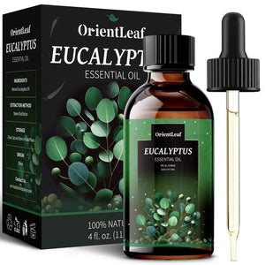 4 fl Oz All-Natural Essential Oil for Skin Hair Diffuser Massage Pink Iolaus