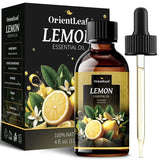 4 fl Oz All-Natural Essential Oil for Skin Hair Diffuser Massage Pink Iolaus