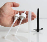 Boneyard Skwert Lube Injector Teal Mnemosyne