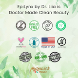 Episilk Crystal Face Serum