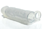 Boneyard Meaty Cock Extender Clear