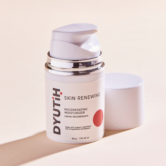 SKIN RENEWING