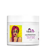 Faceme 2.5% Retinol Crème