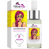 Faceme 2.5% Retinol Serum
