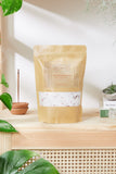 Organic Rose Relaxing Bath Salts