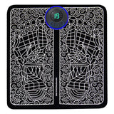 Electric Foot Massager Pad