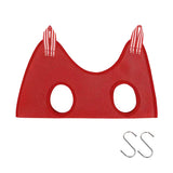Pet Grooming Restraint Bag with Hammock