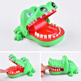 Children's Biting Crocodile Toy AliExpress