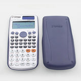 Fx-991ES-PLUS Scientific Calculator 417 Functions