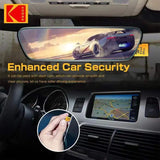 Kodak Micro SDXC Memory Card (Available in 32GB, 64GB, 128GB, 256GB)
