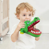 Children's Biting Crocodile Toy AliExpress