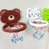 Children's Mini Little Bear Basketball Game