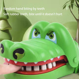 Children's Biting Crocodile Toy AliExpress