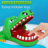 Children's Biting Crocodile Toy AliExpress