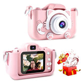 Children's 1080P HD Digital Video Camera