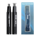 Nose Hair Trimmer - USB Rechargeable
