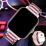 For Xiaomi SmartWatch Android Phone 1.44" Color Screen Full Touch