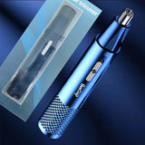 Nose Hair Trimmer - USB Rechargeable